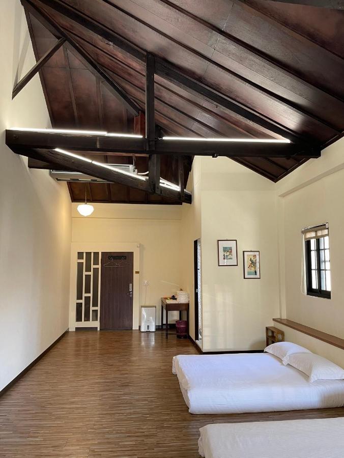 Feng Chao Home Tainan Exterior foto