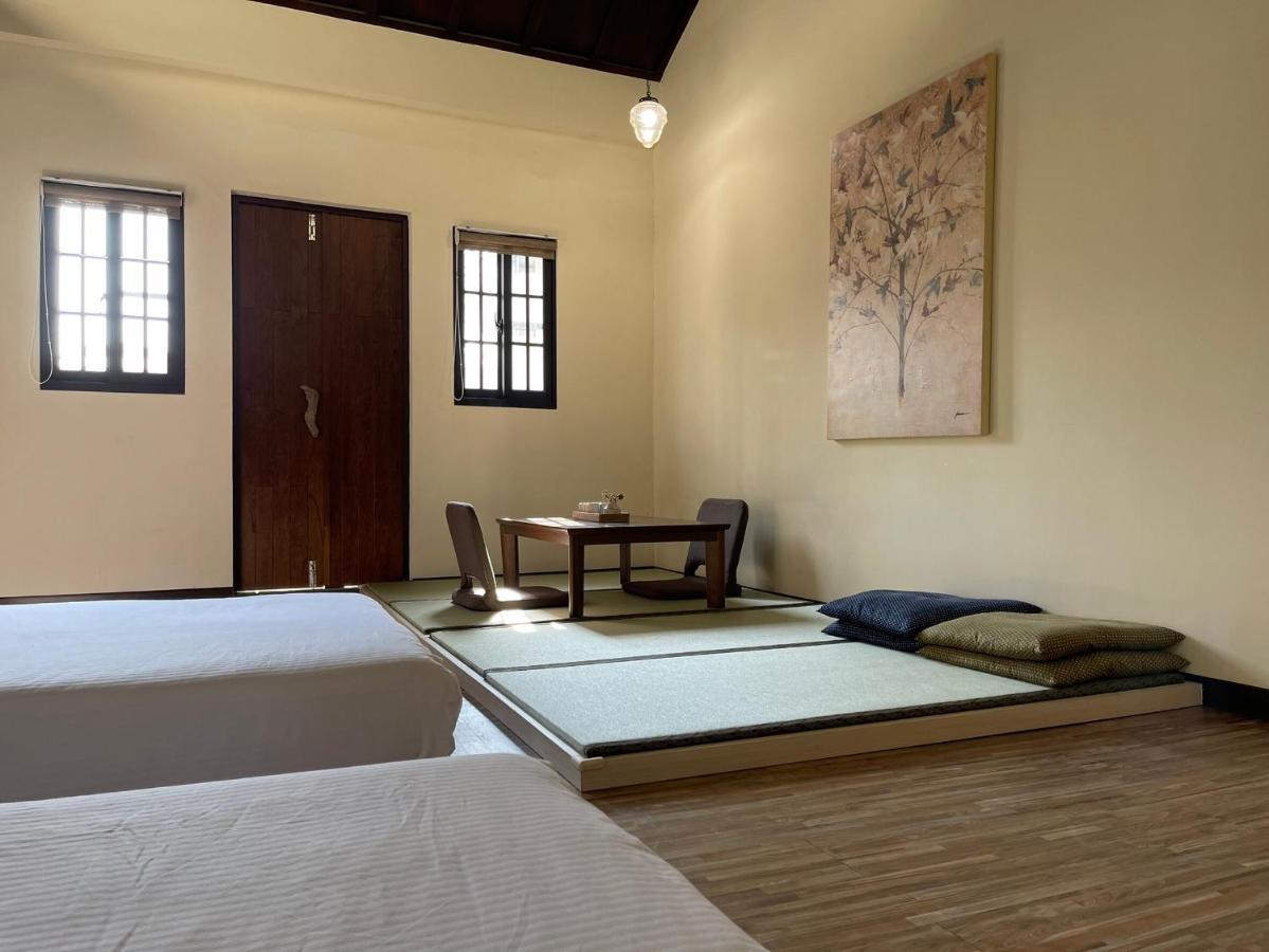 Feng Chao Home Tainan Exterior foto