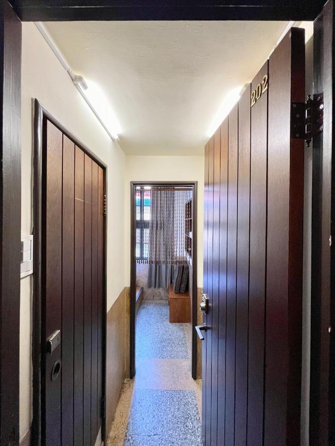 Feng Chao Home Tainan Exterior foto