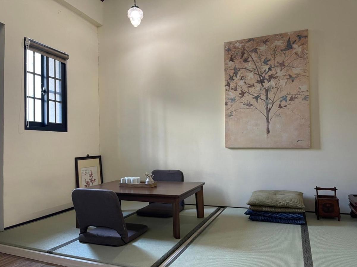 Feng Chao Home Tainan Exterior foto