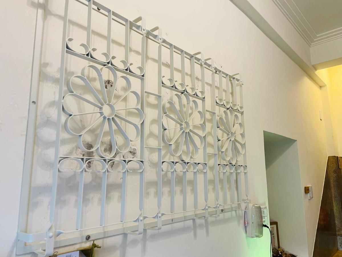 Feng Chao Home Tainan Exterior foto