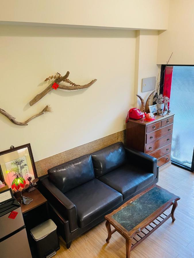 Feng Chao Home Tainan Exterior foto