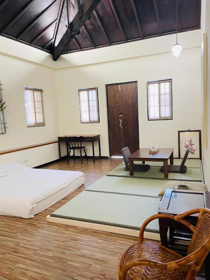 Feng Chao Home Tainan Exterior foto