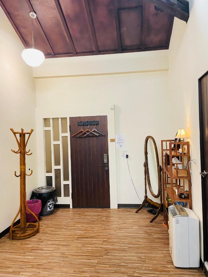 Feng Chao Home Tainan Exterior foto
