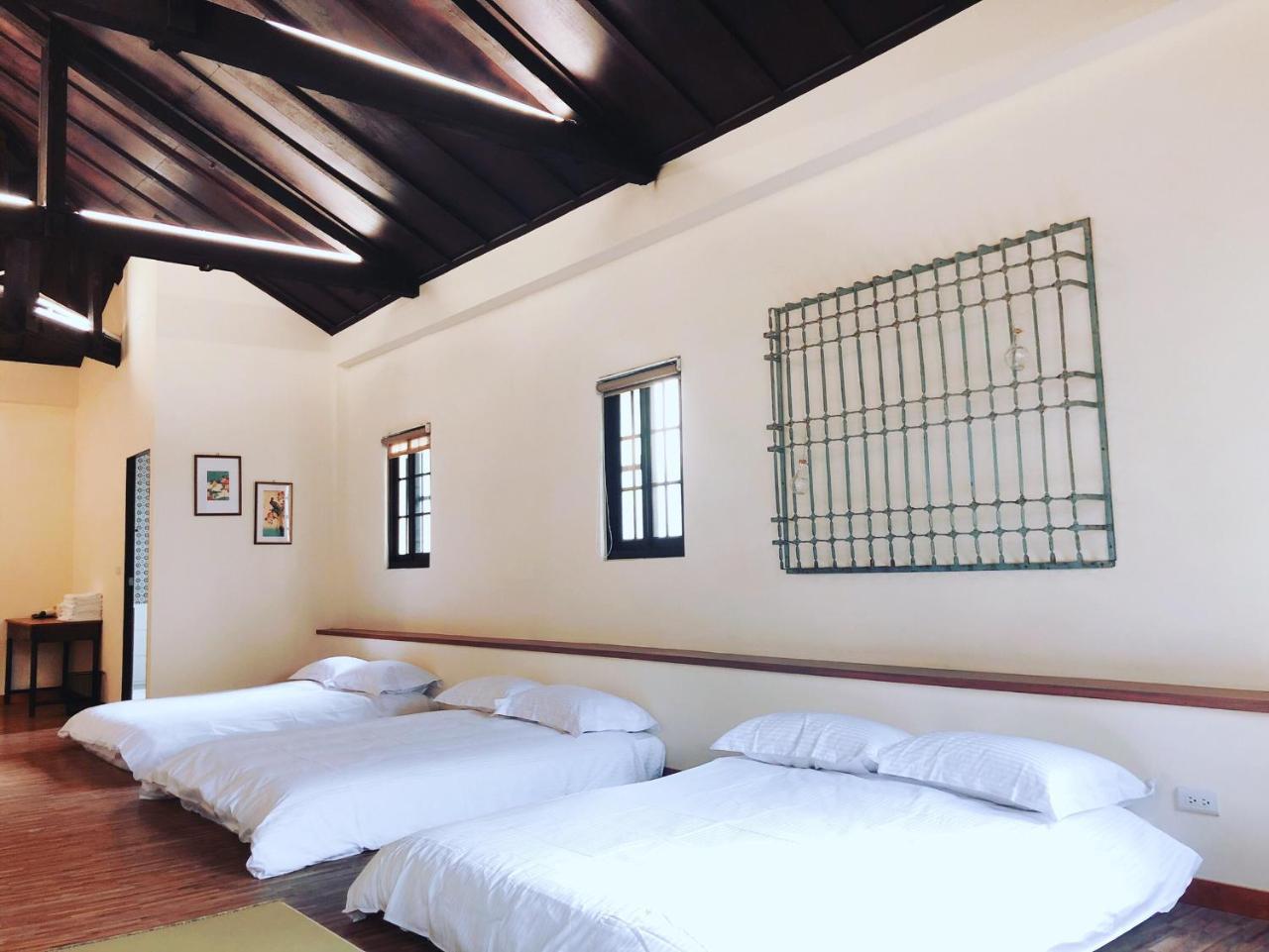 Feng Chao Home Tainan Exterior foto