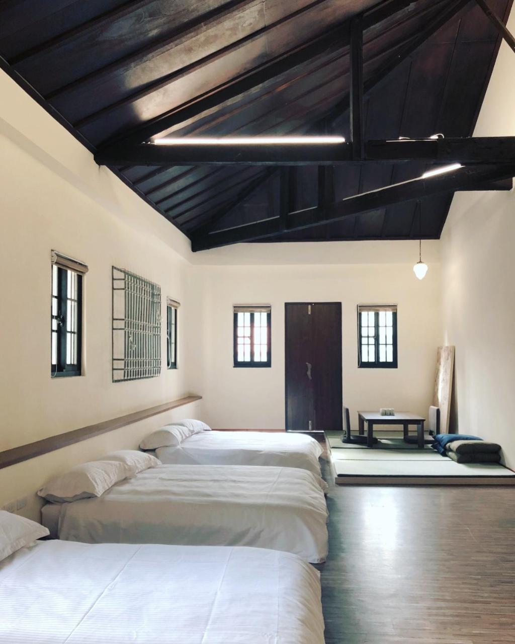 Feng Chao Home Tainan Exterior foto