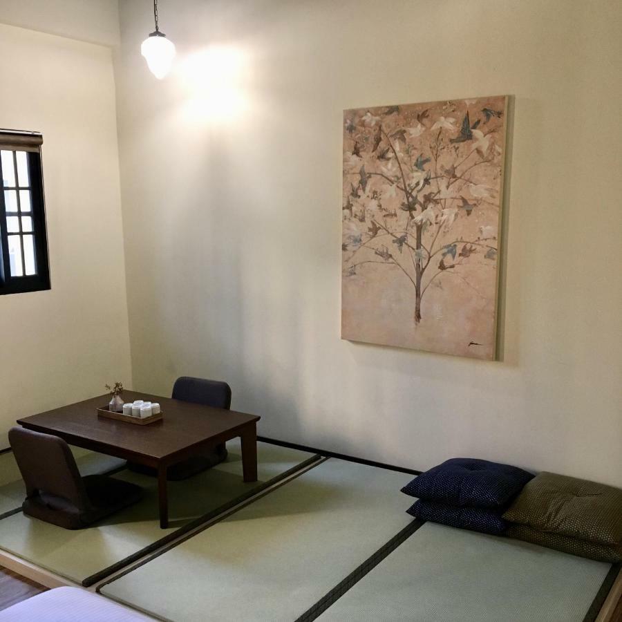Feng Chao Home Tainan Exterior foto