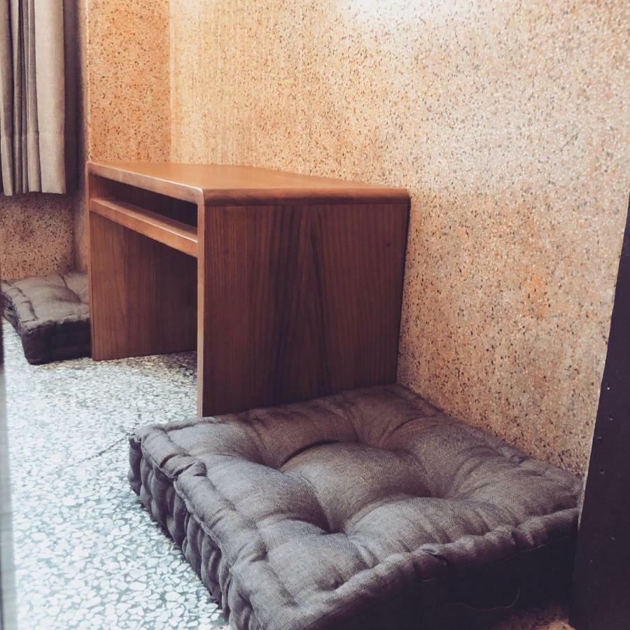 Feng Chao Home Tainan Exterior foto